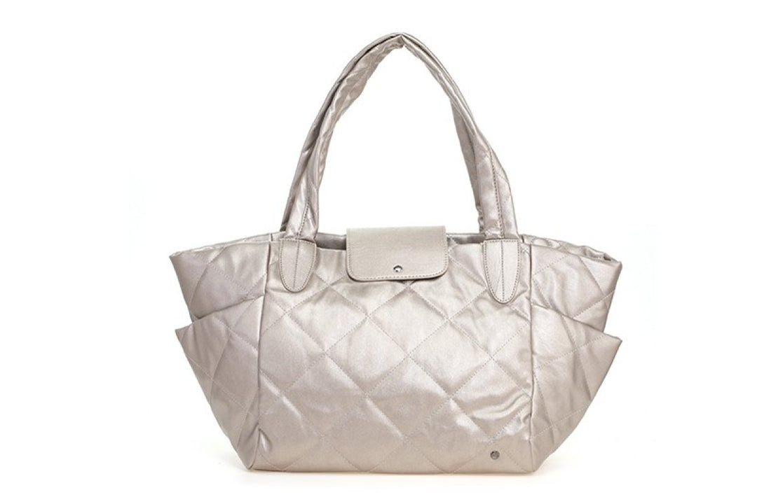 Schoudertas/Shopper La Plata