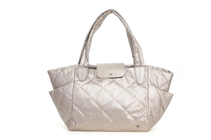 Schoudertas/Shopper La Plata
