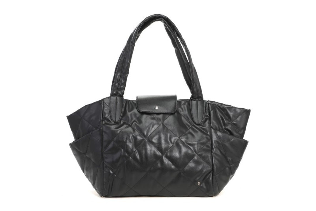 Schoudertas/Shopper La Plata
