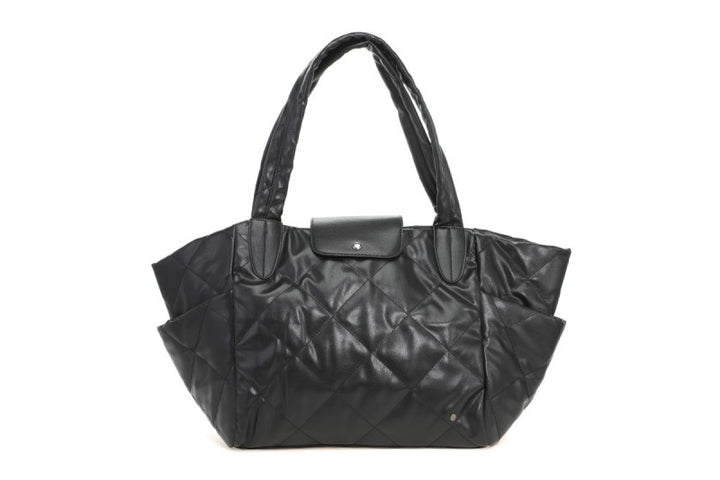Schoudertas/Shopper La Plata