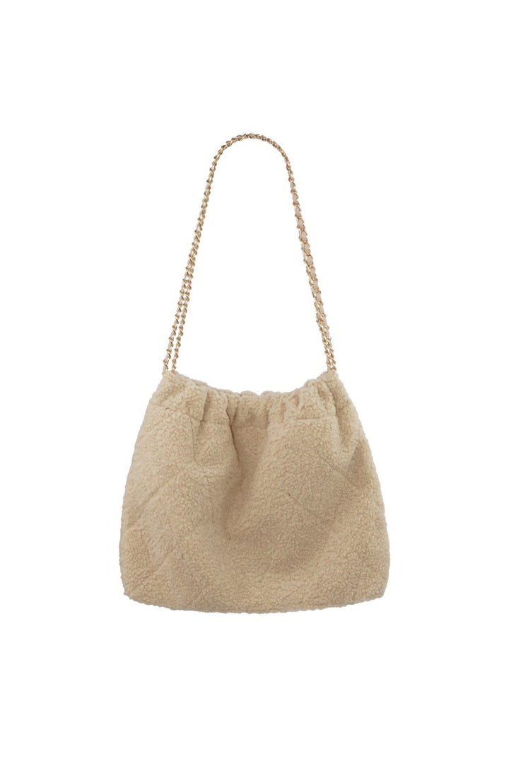 Schoudertas Teddy Soft