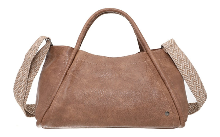 Schoudertas Tivoli Camel