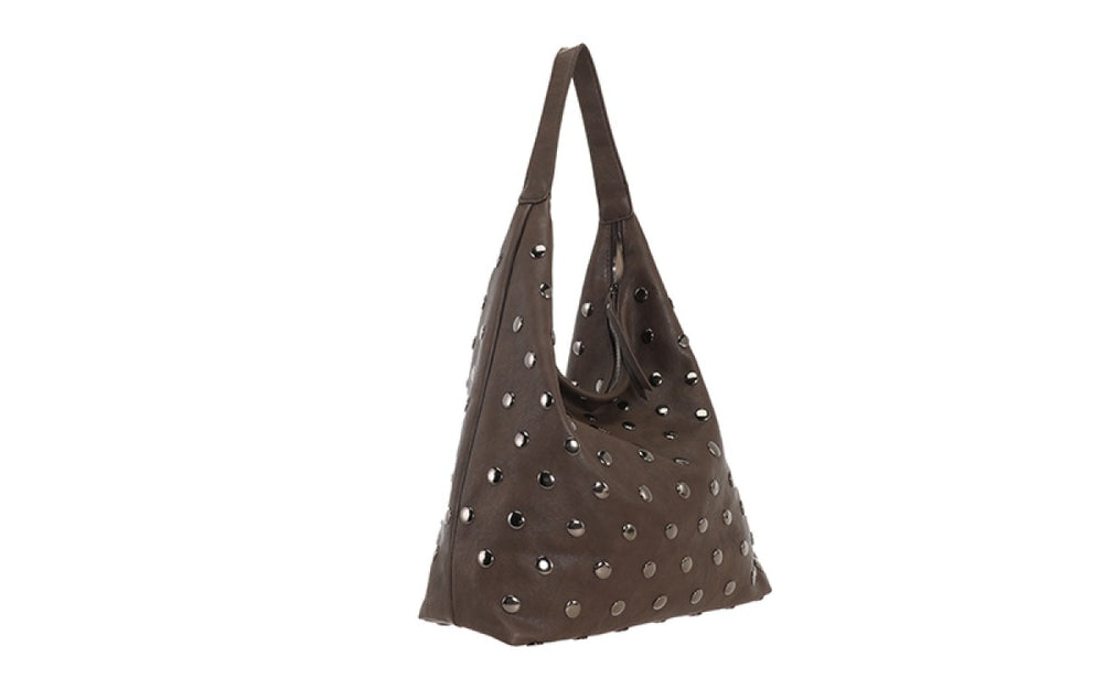 Schoudertas Veneto Browny