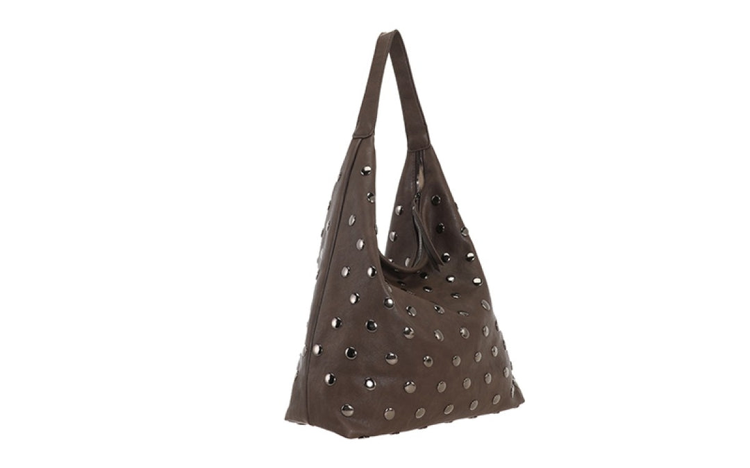 Schoudertas Veneto Browny