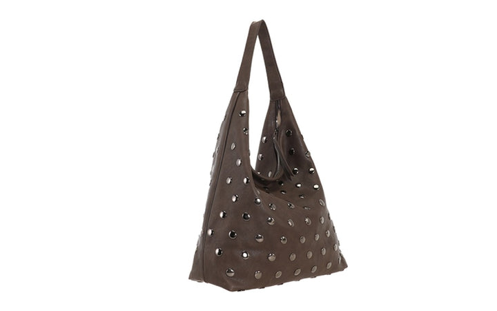 Schoudertas Veneto Browny