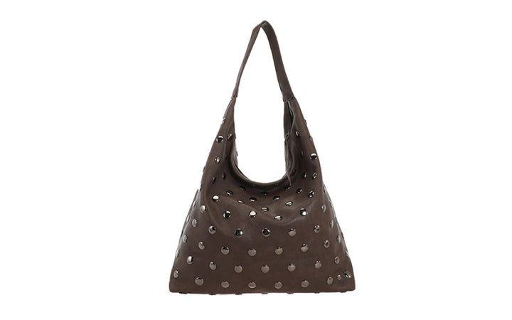 Schoudertas Veneto Browny