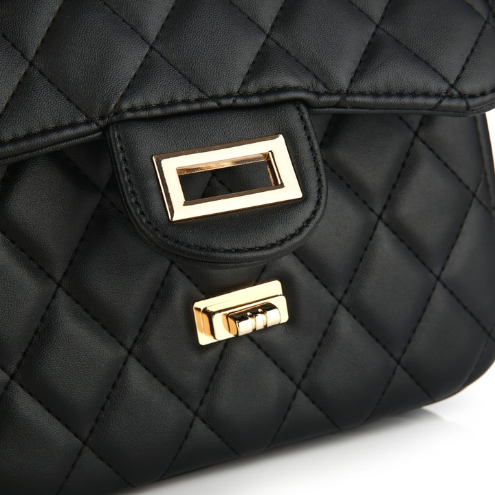 Schoudertas Zena Beige