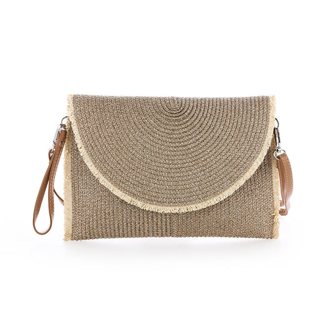 Schoudertasje Clutch Midnight Moon