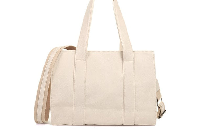 Shopper Honfleur Naturel