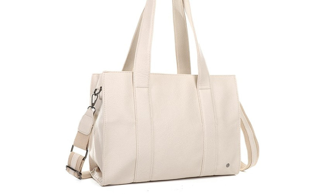 Shopper Honfleur Naturel