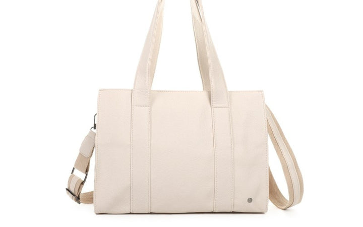 Shopper Honfleur Naturel