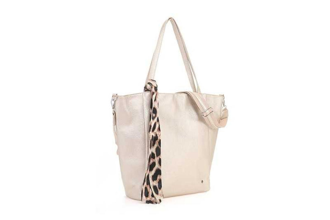 Shopper Macon Champagne