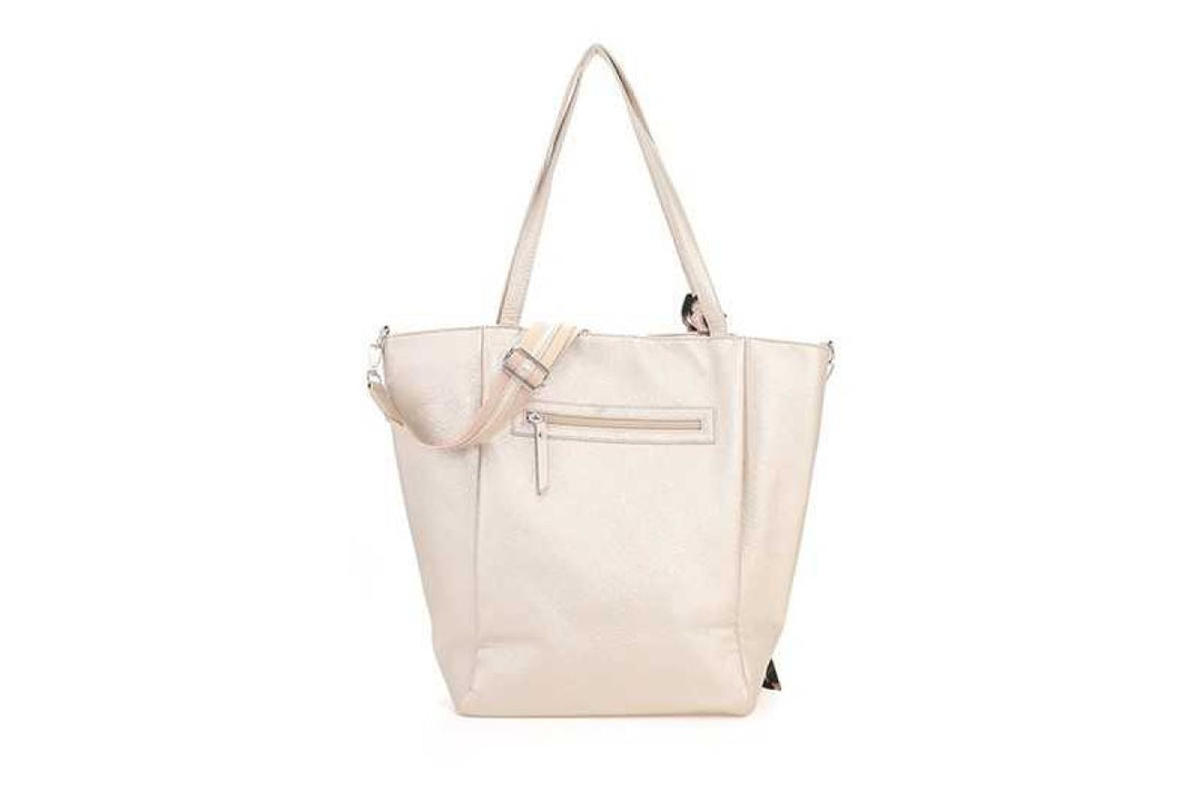 Shopper Macon Champagne