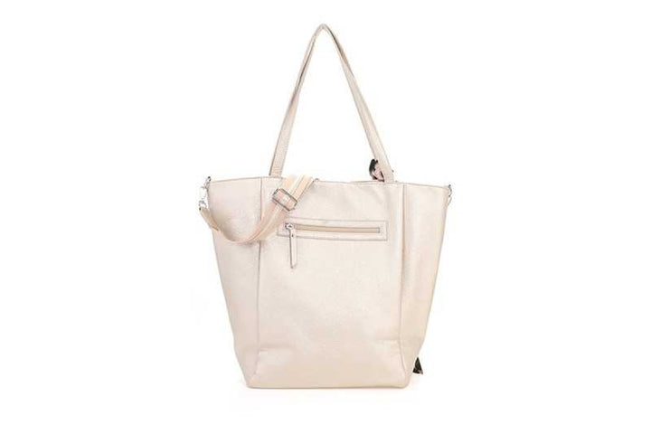 Shopper Macon Champagne