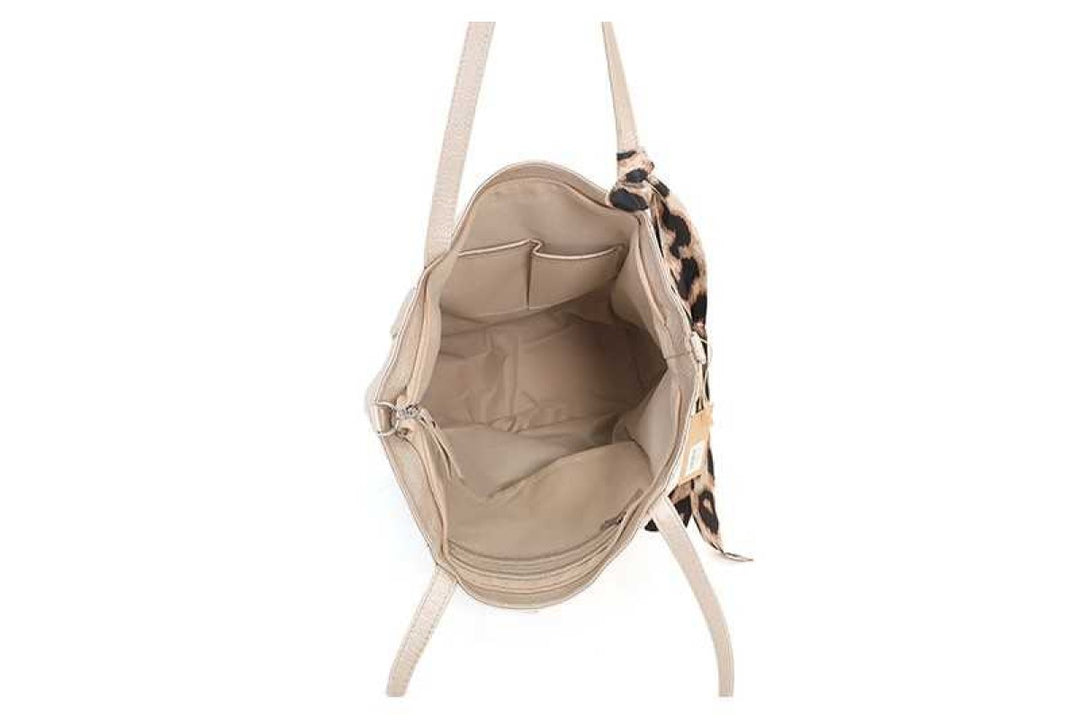 Shopper Macon Champagne