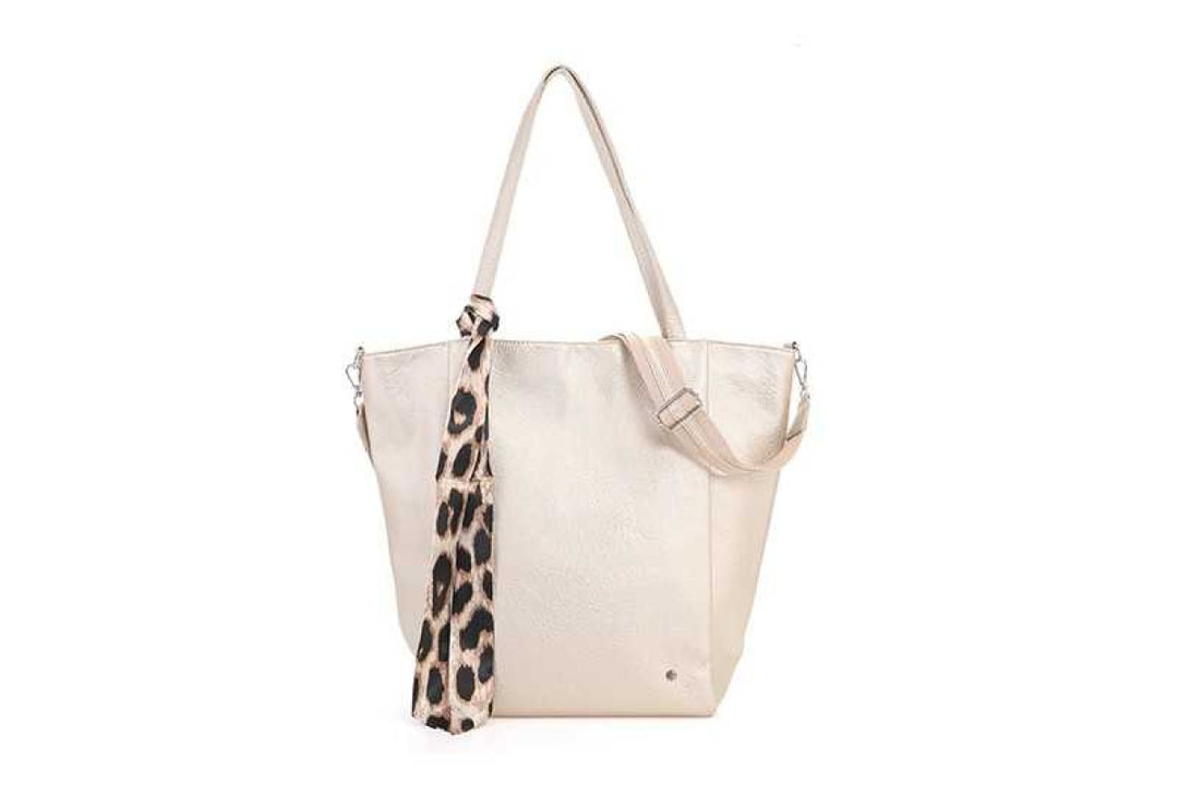 Shopper Macon Champagne