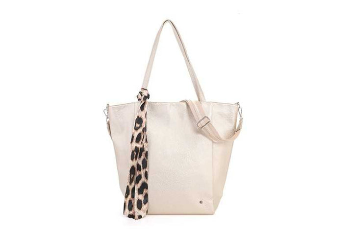 Shopper Macon Champagne