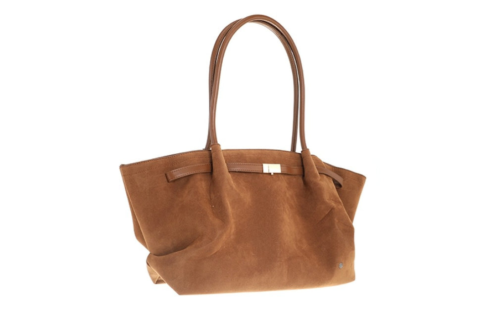 Shopper Schoudertas Cambridge Khaki