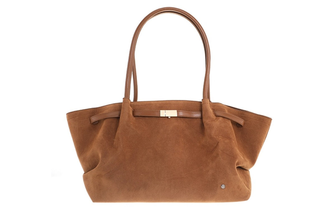 Shopper Schoudertas Cambridge Khaki