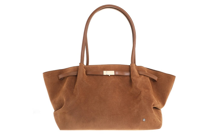 Shopper Schoudertas Cambridge Khaki