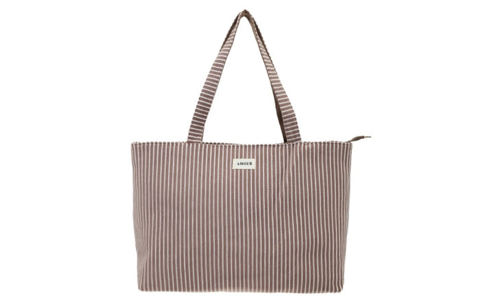 Shopper/Strandtas Saverne