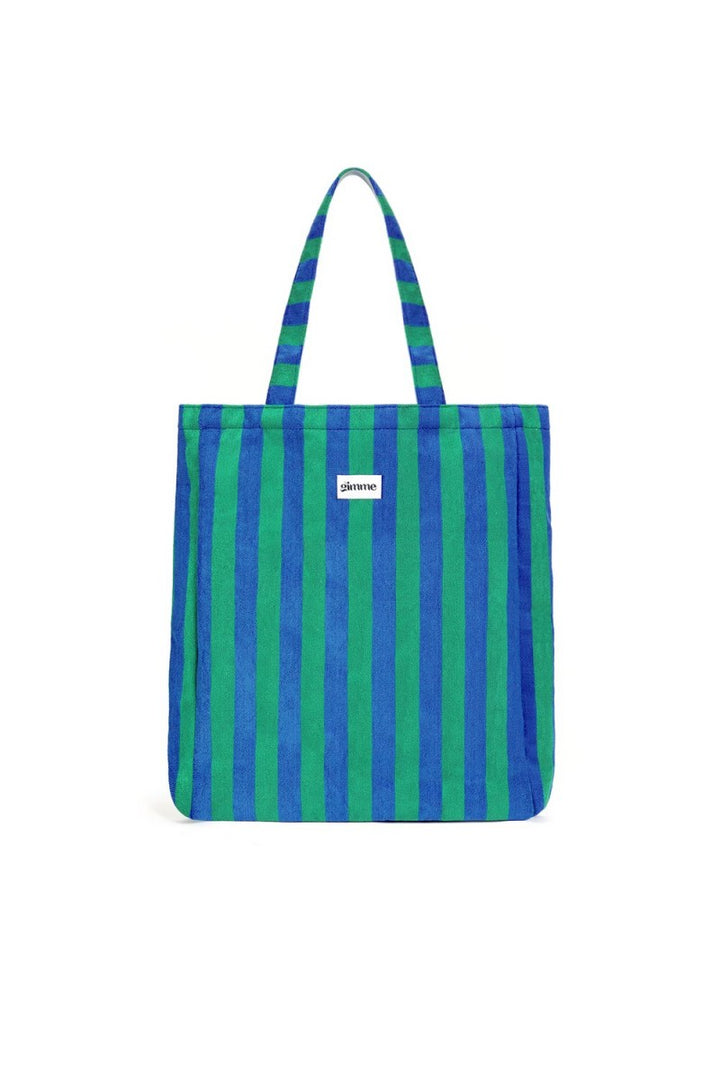 Shopper | Summer Blue