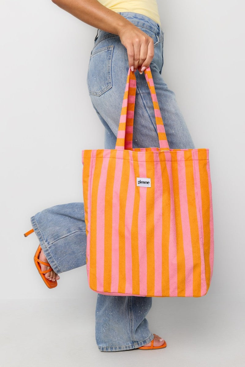 Shopper | Summer Blue