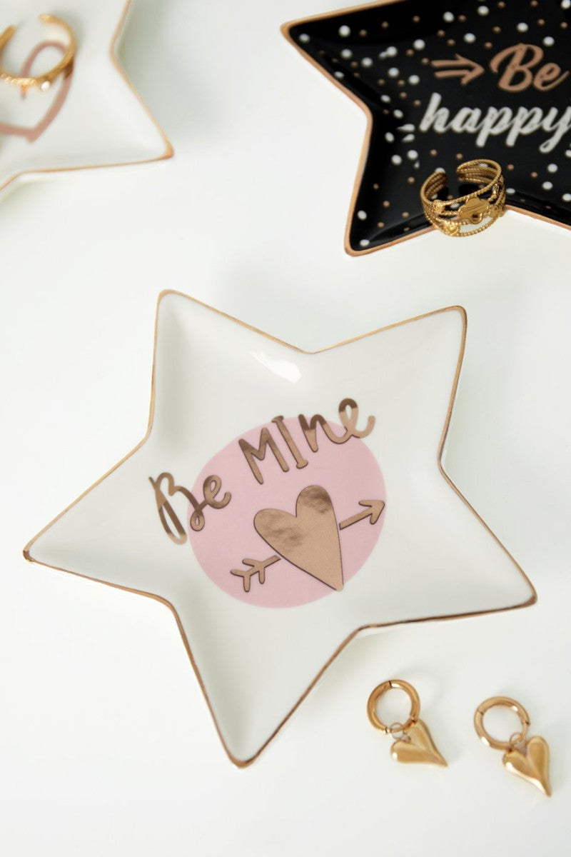 Sieradenschaaltje Be Mine