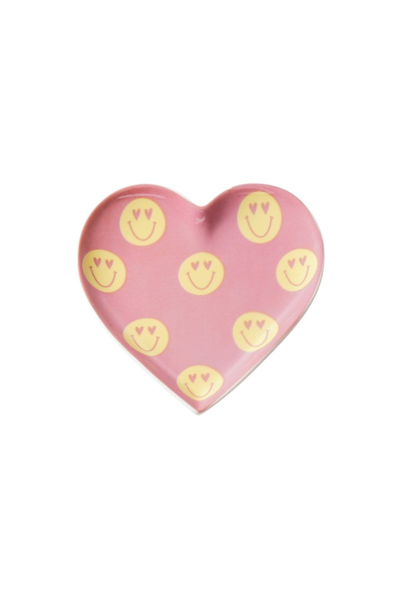 Sieradenschaaltje Hart Smile