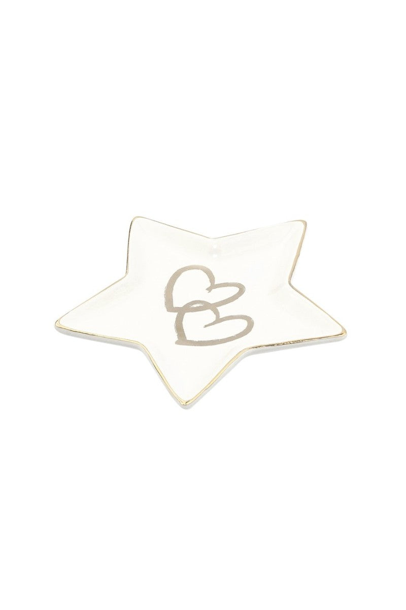 Sieradenschaaltje Hearts