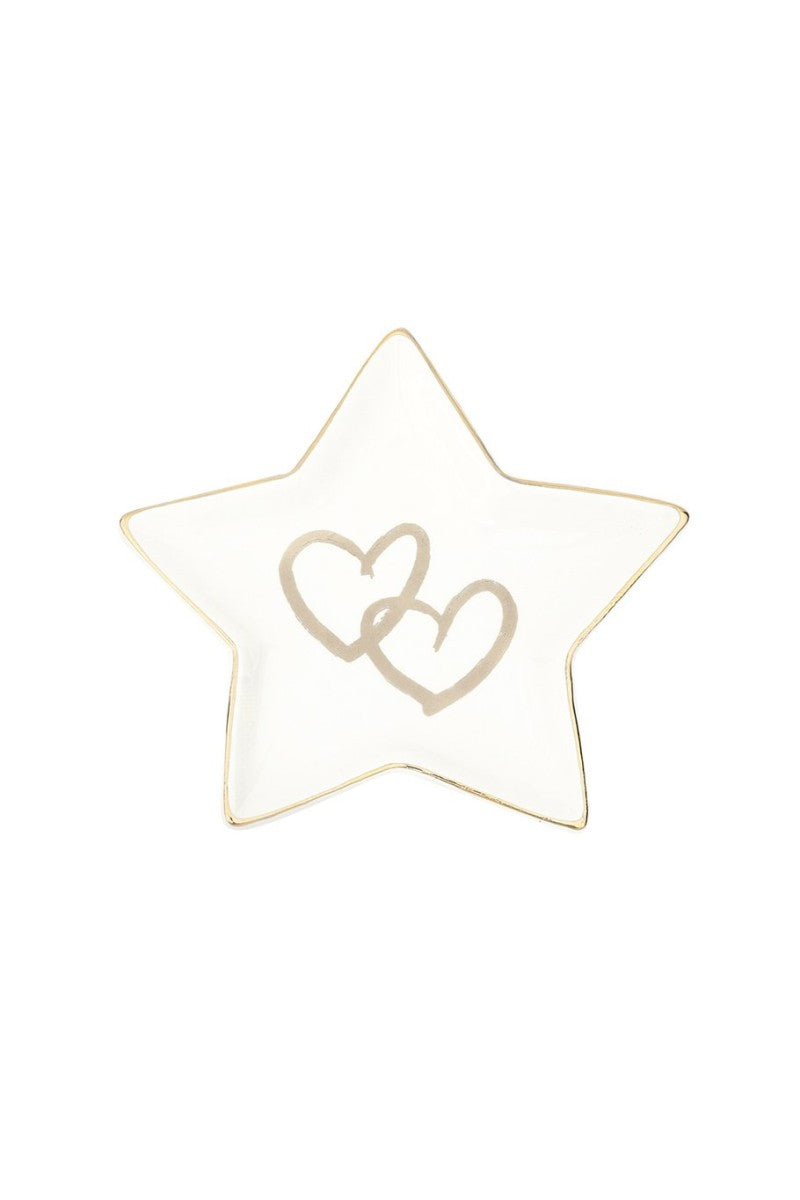 Sieradenschaaltje Hearts