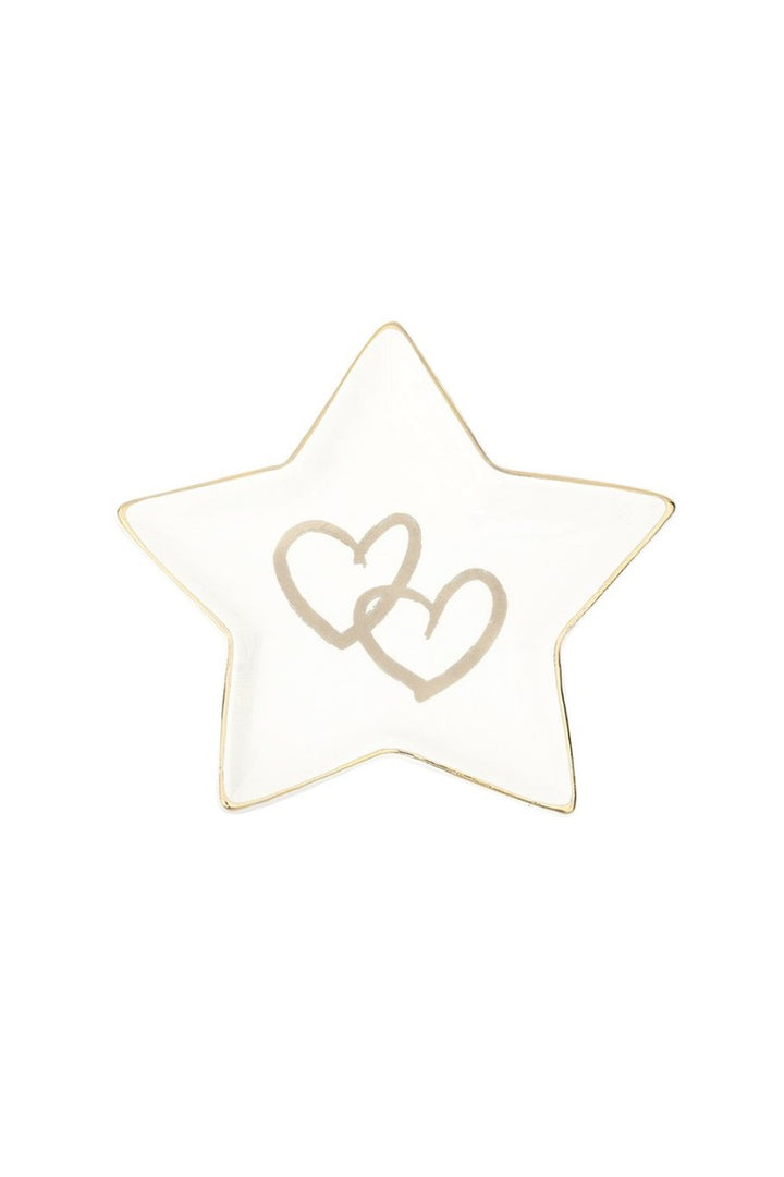 Sieradenschaaltje Hearts