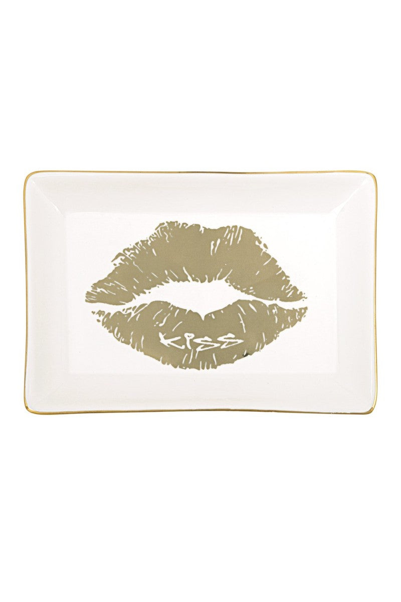 Sieradenschaaltje One Kiss