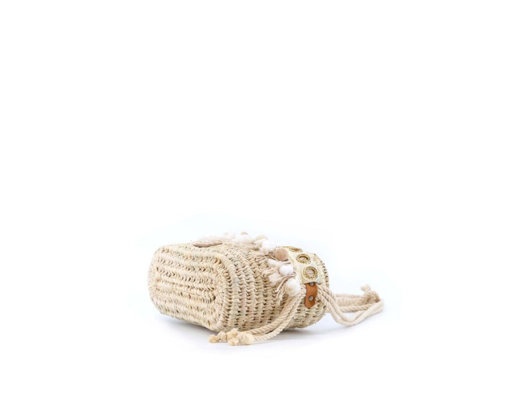 Simosastre Bali Crossnudos Bag