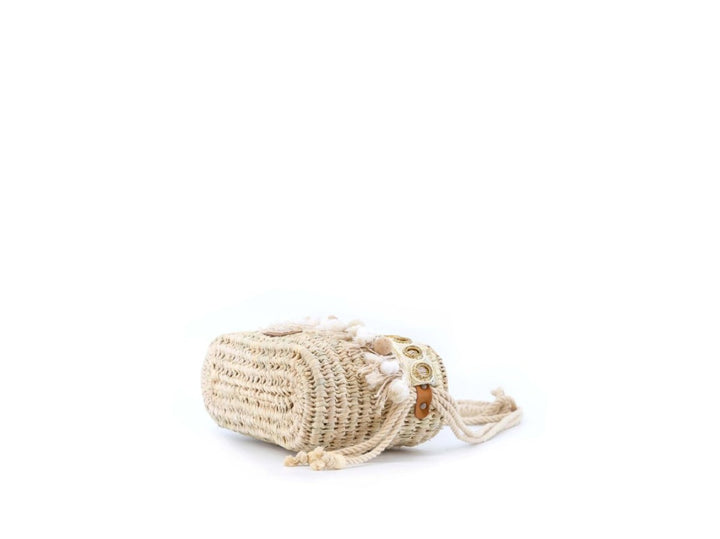 Simosastre Bali Crossnudos Bag