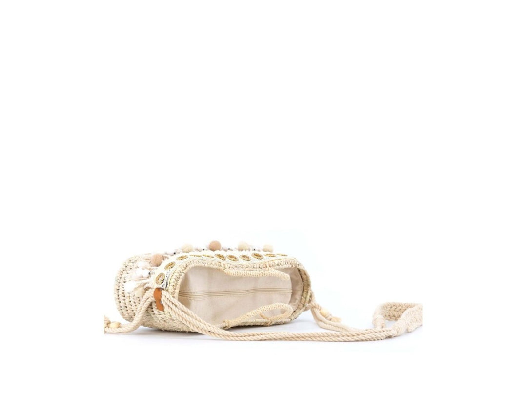 Simosastre Bali Crossnudos Bag