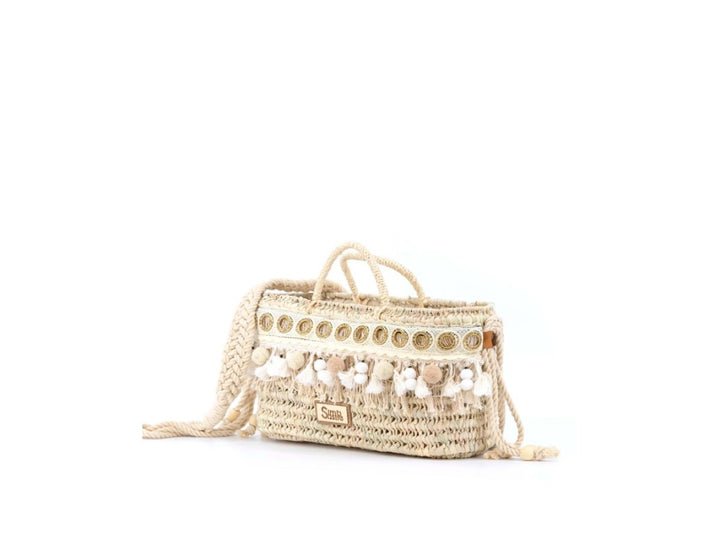 Simosastre Bali Crossnudos Bag