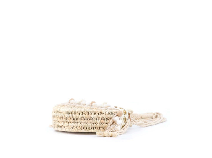 Simosastre Bali Redondo Bag