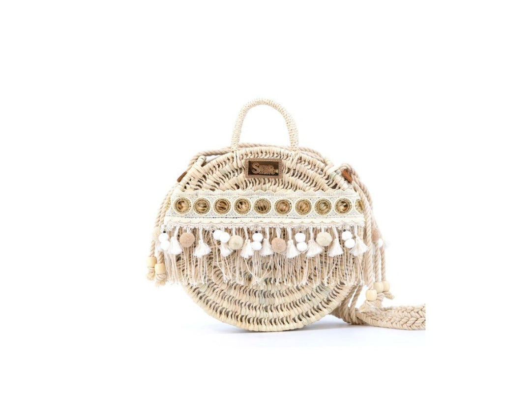 Simosastre Bali Redondo Bag