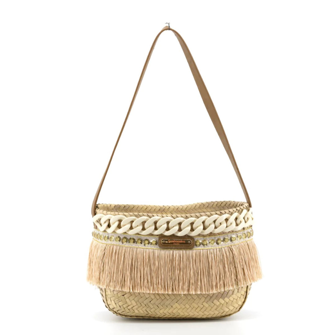 Simosastre Channel Bugatti Bag