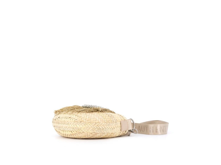 Simosastre Mikonos Crossbody Bag