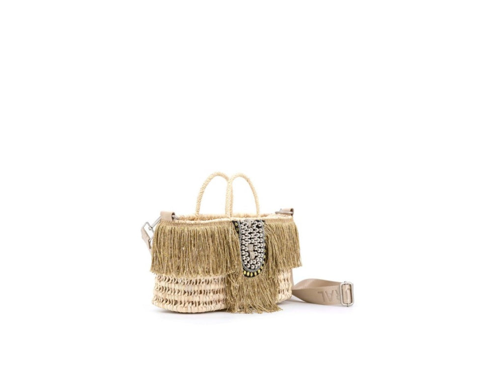 Simosastre Mikonos Crossnudos Bag