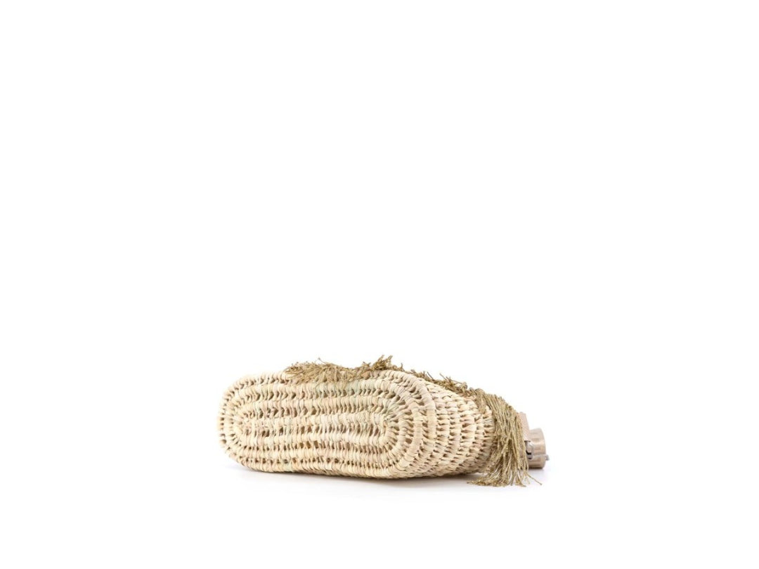 Simosastre Mikonos Crossnudos Bag