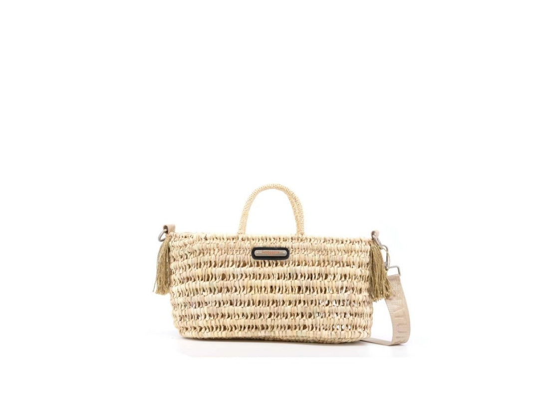 Simosastre Mikonos Crossnudos Bag