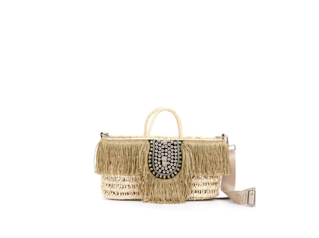 Simosastre Mikonos Crossnudos Bag