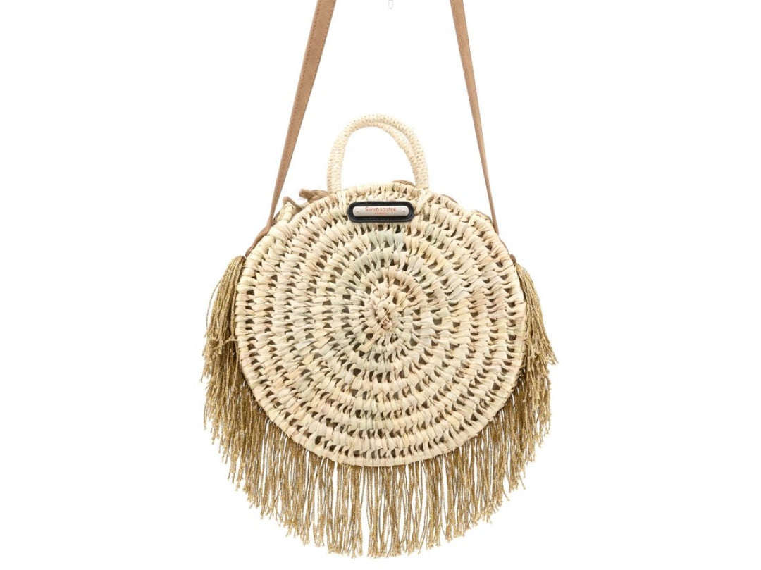 Simosastre Mikonos Redondo Bag