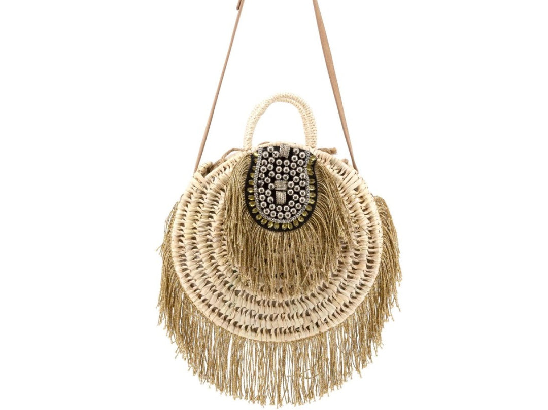 Simosastre Mikonos Redondo Bag