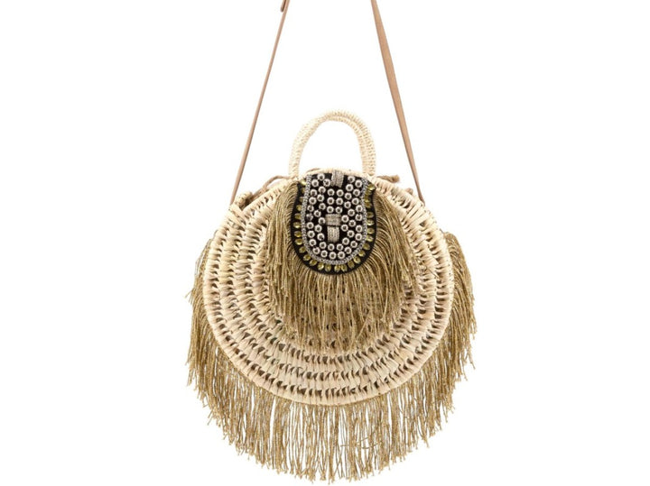 Simosastre Mikonos Redondo Bag