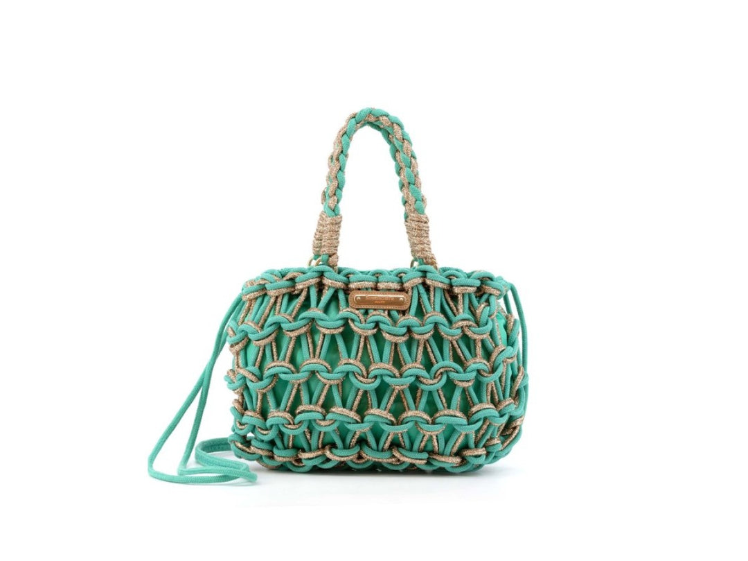 Simosastre Vancouver Jade Bowling Bag