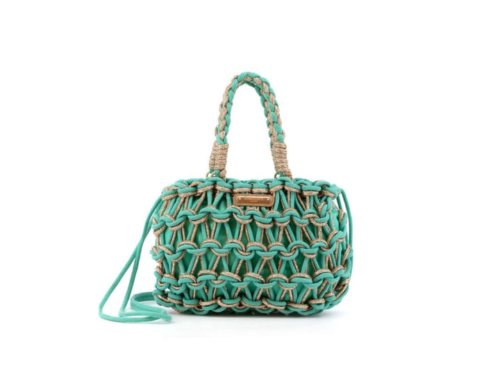 Simosastre Vancouver Jade Bowling Bag